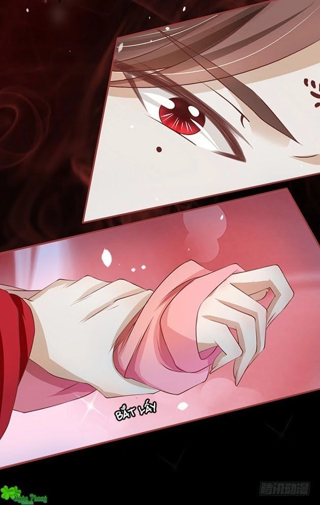 Tân Nương Của Âm Dương Giới Chapter 20 - 13