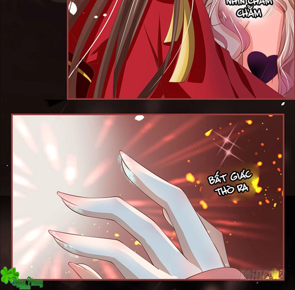 Tân Nương Của Âm Dương Giới Chapter 20 - 15