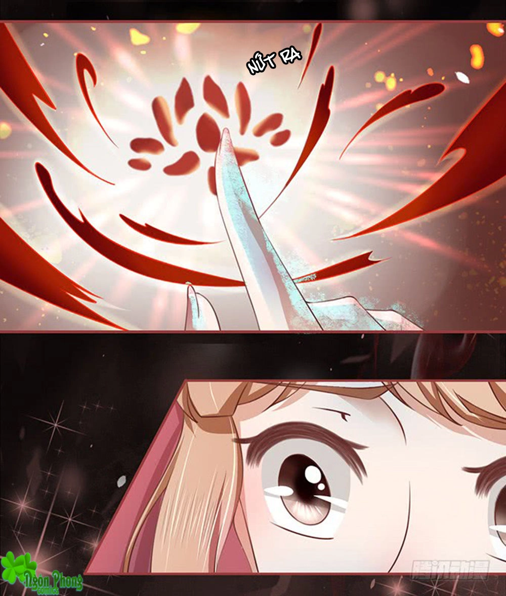 Tân Nương Của Âm Dương Giới Chapter 20 - 16