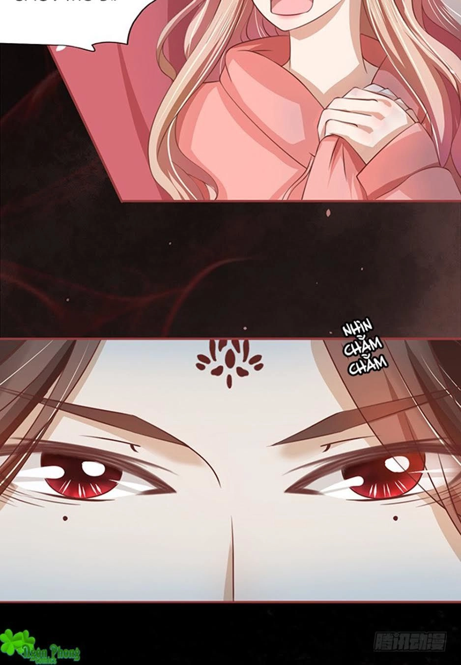 Tân Nương Của Âm Dương Giới Chapter 20 - 18