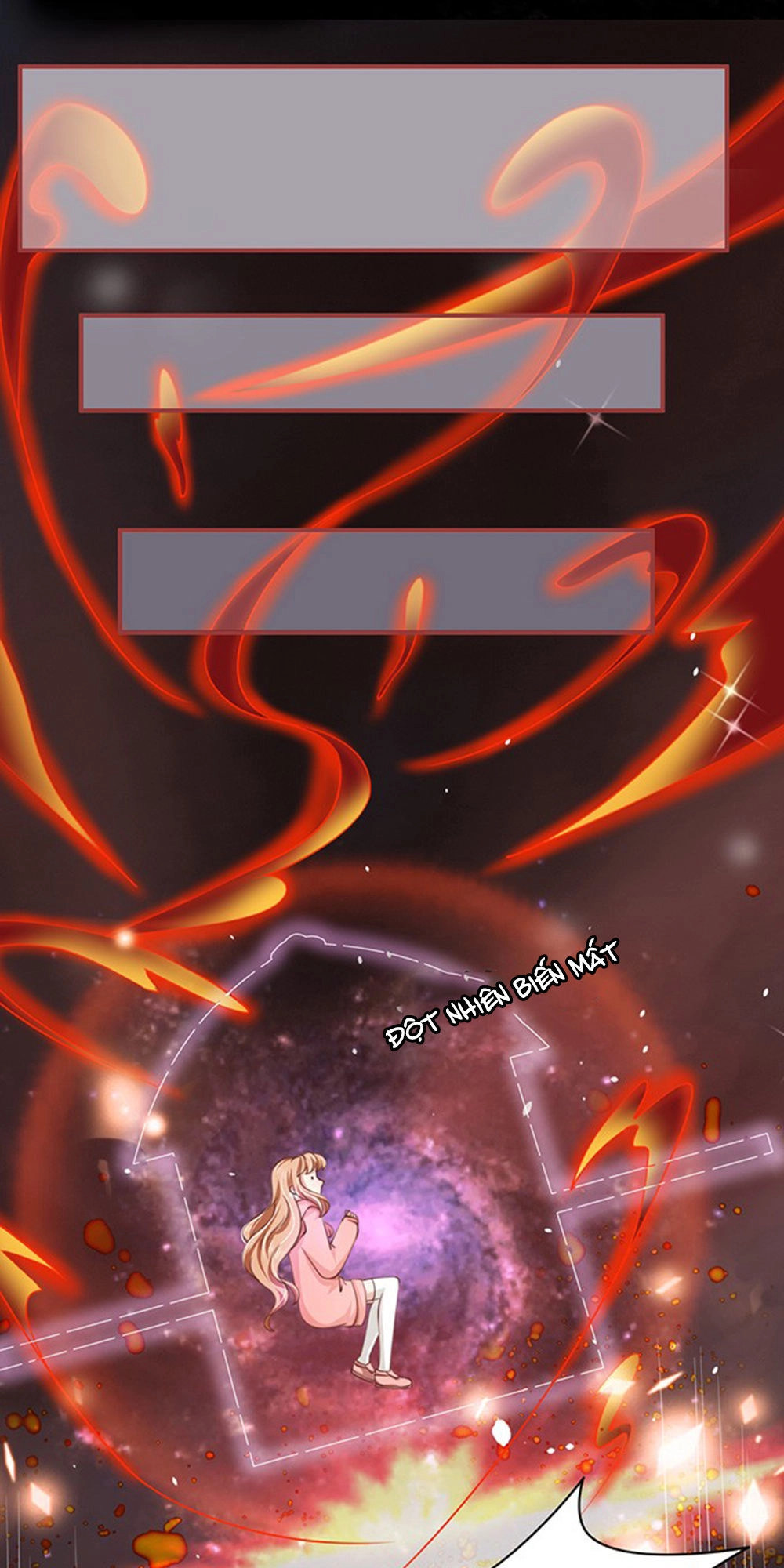 Tân Nương Của Âm Dương Giới Chapter 20 - 19