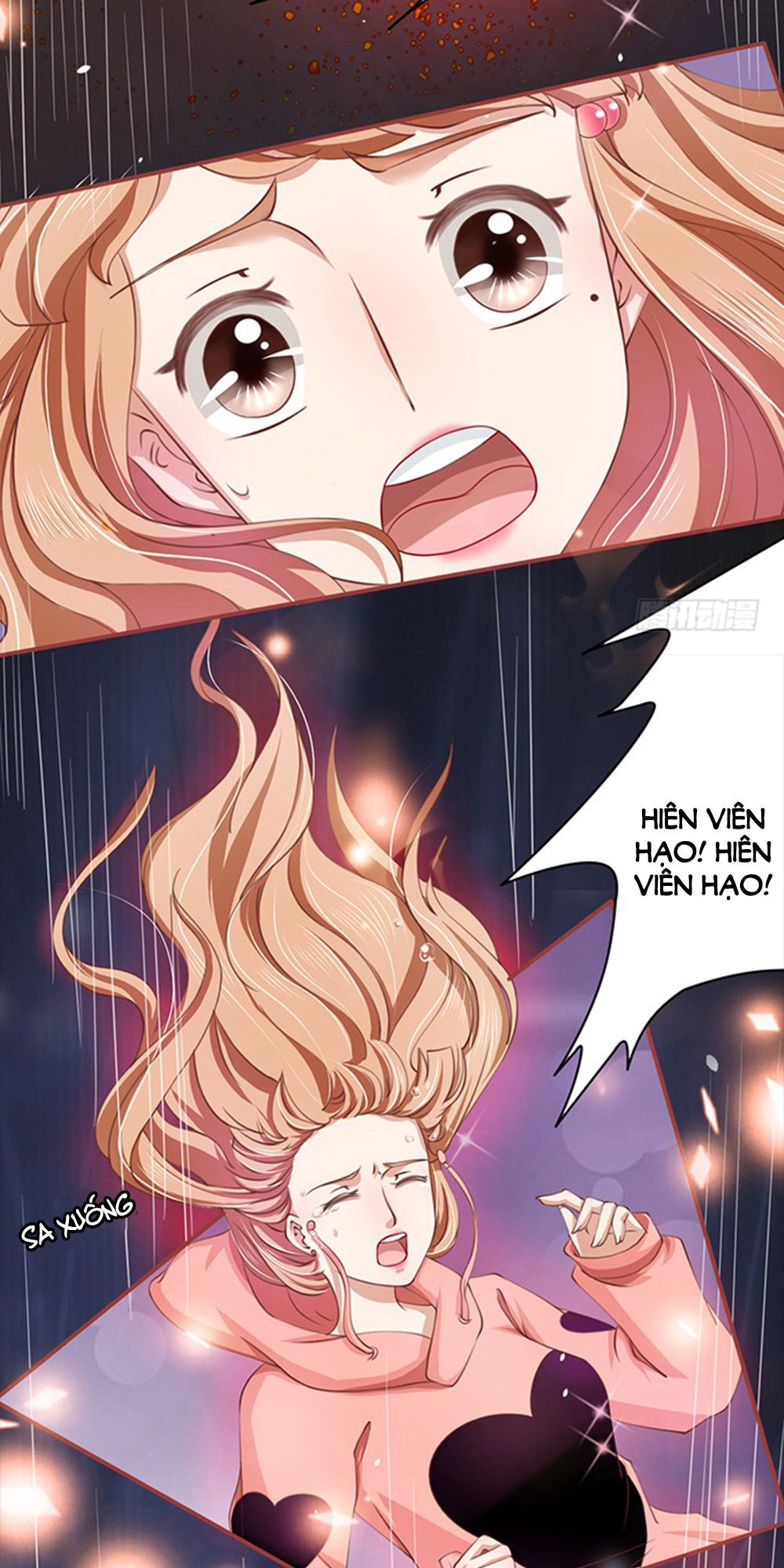 Tân Nương Của Âm Dương Giới Chapter 20 - 21