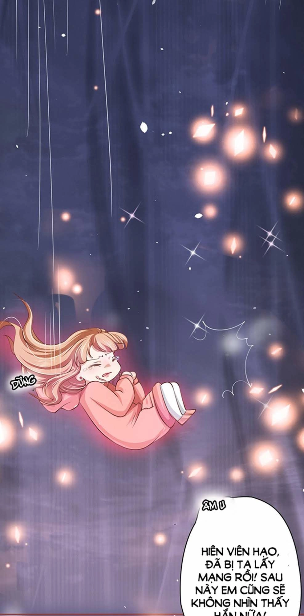 Tân Nương Của Âm Dương Giới Chapter 20 - 23