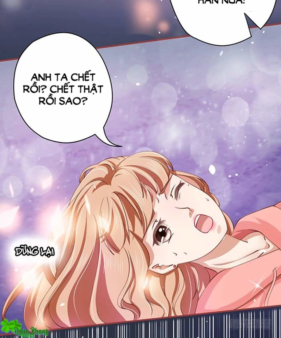 Tân Nương Của Âm Dương Giới Chapter 20 - 24