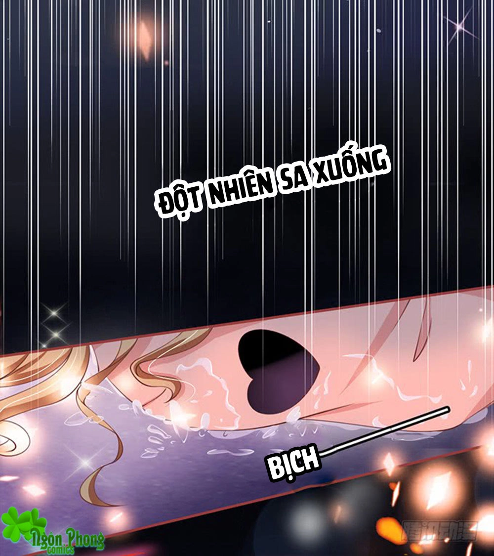 Tân Nương Của Âm Dương Giới Chapter 20 - 25