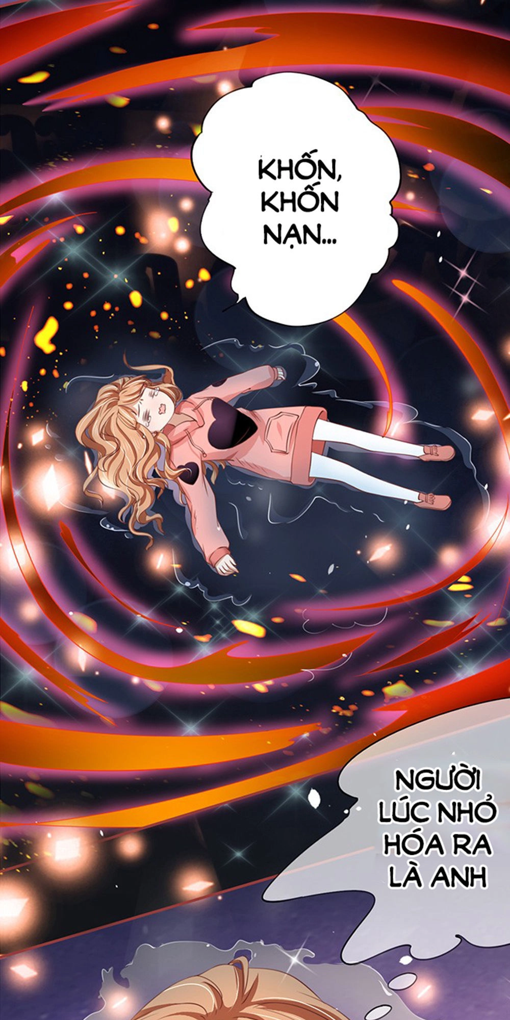 Tân Nương Của Âm Dương Giới Chapter 20 - 26