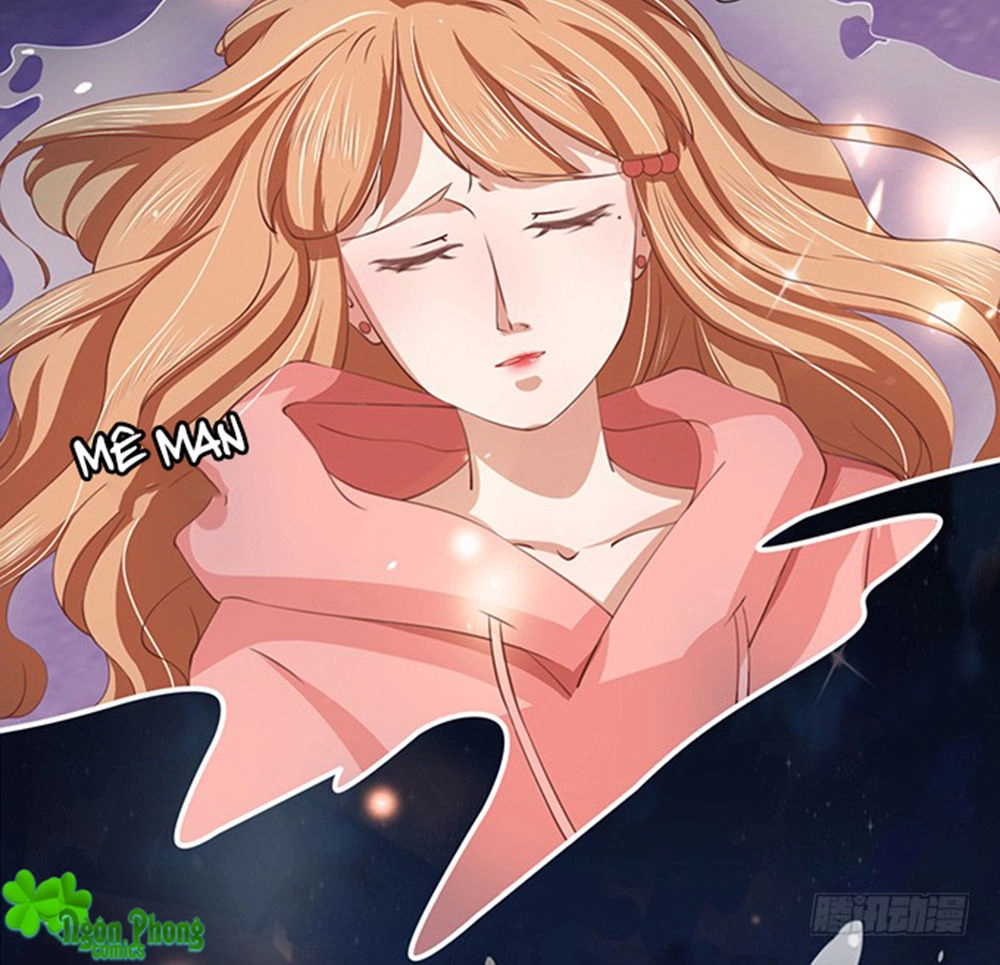 Tân Nương Của Âm Dương Giới Chapter 20 - 27