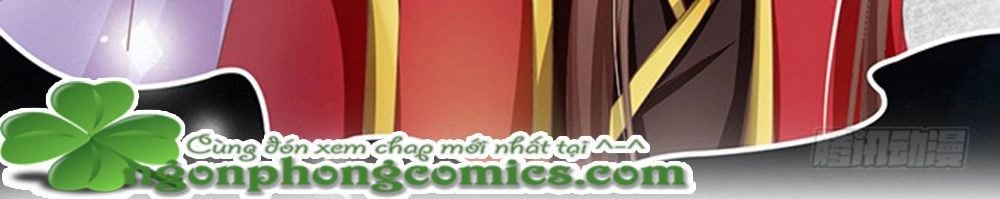 Tân Nương Của Âm Dương Giới Chapter 20 - 31