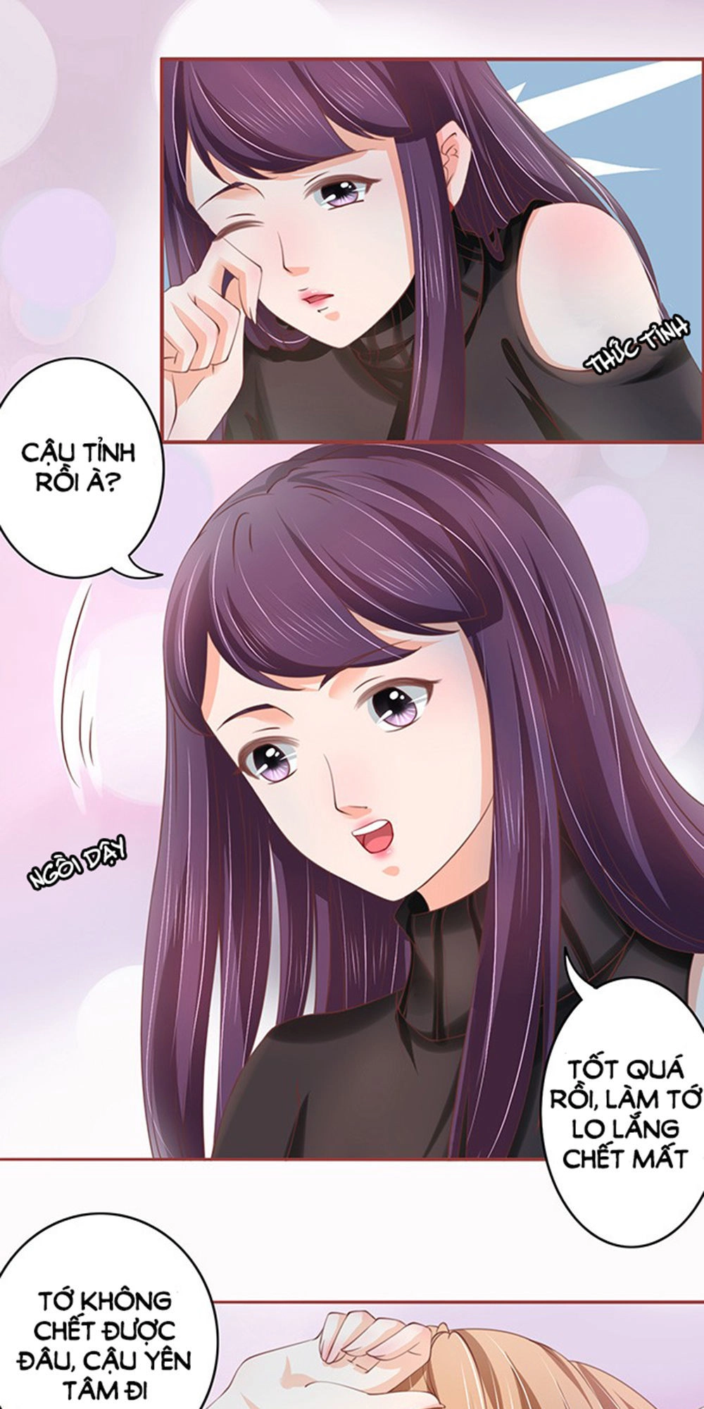 Tân Nương Của Âm Dương Giới Chapter 21 - 5