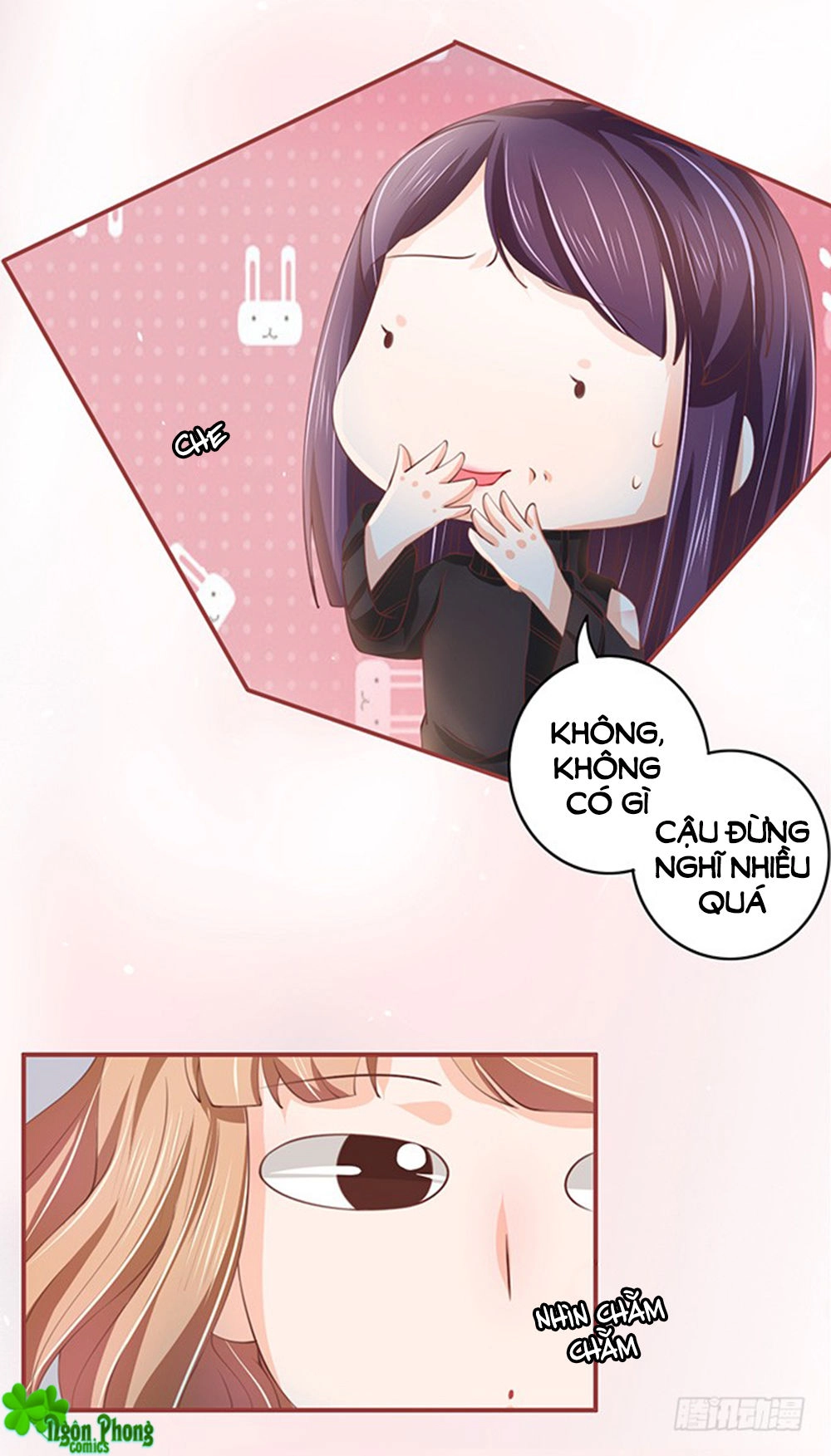 Tân Nương Của Âm Dương Giới Chapter 21 - 8