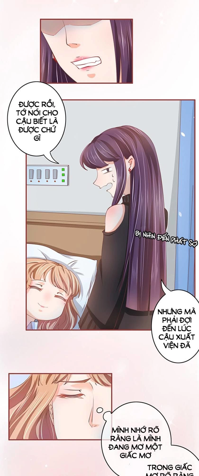 Tân Nương Của Âm Dương Giới Chapter 21 - 9