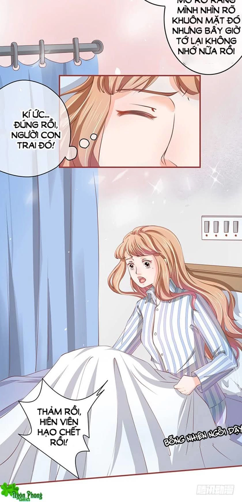 Tân Nương Của Âm Dương Giới Chapter 21 - 10