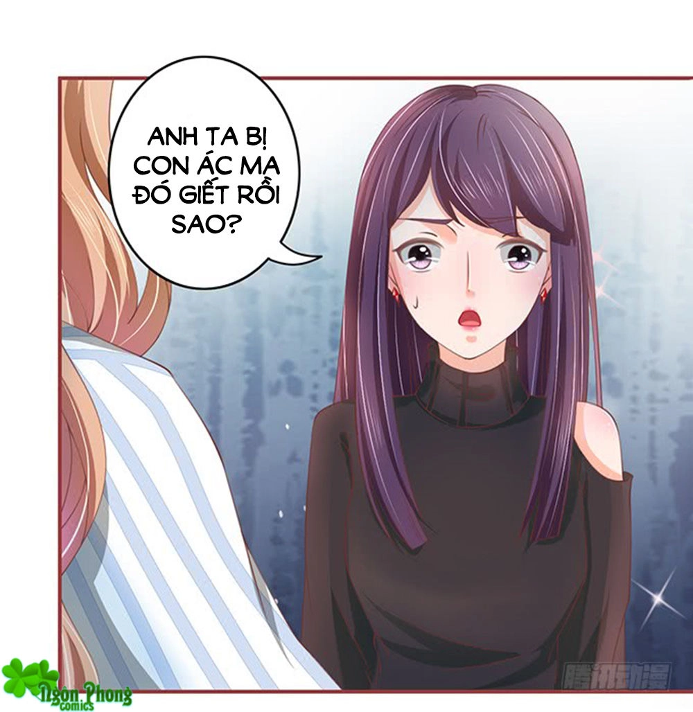 Tân Nương Của Âm Dương Giới Chapter 21 - 11