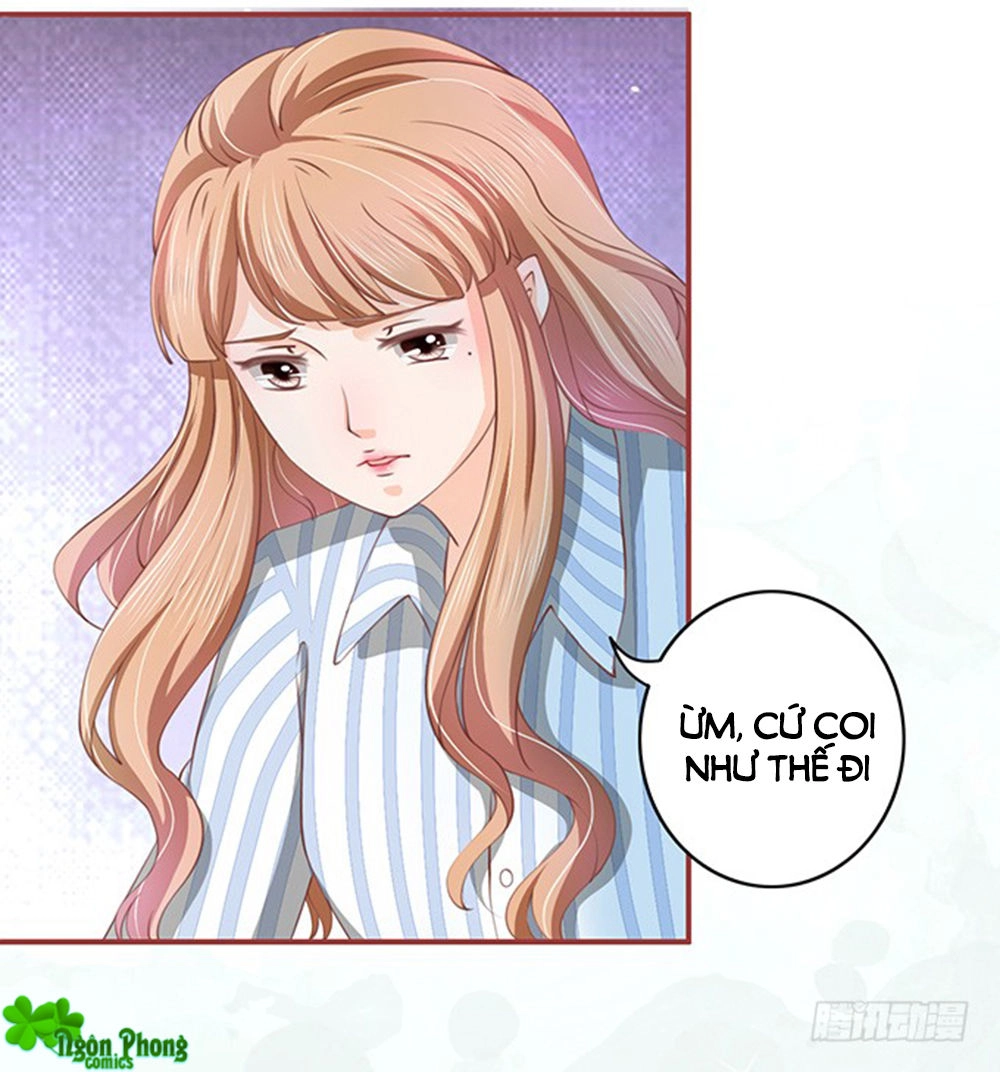 Tân Nương Của Âm Dương Giới Chapter 21 - 12