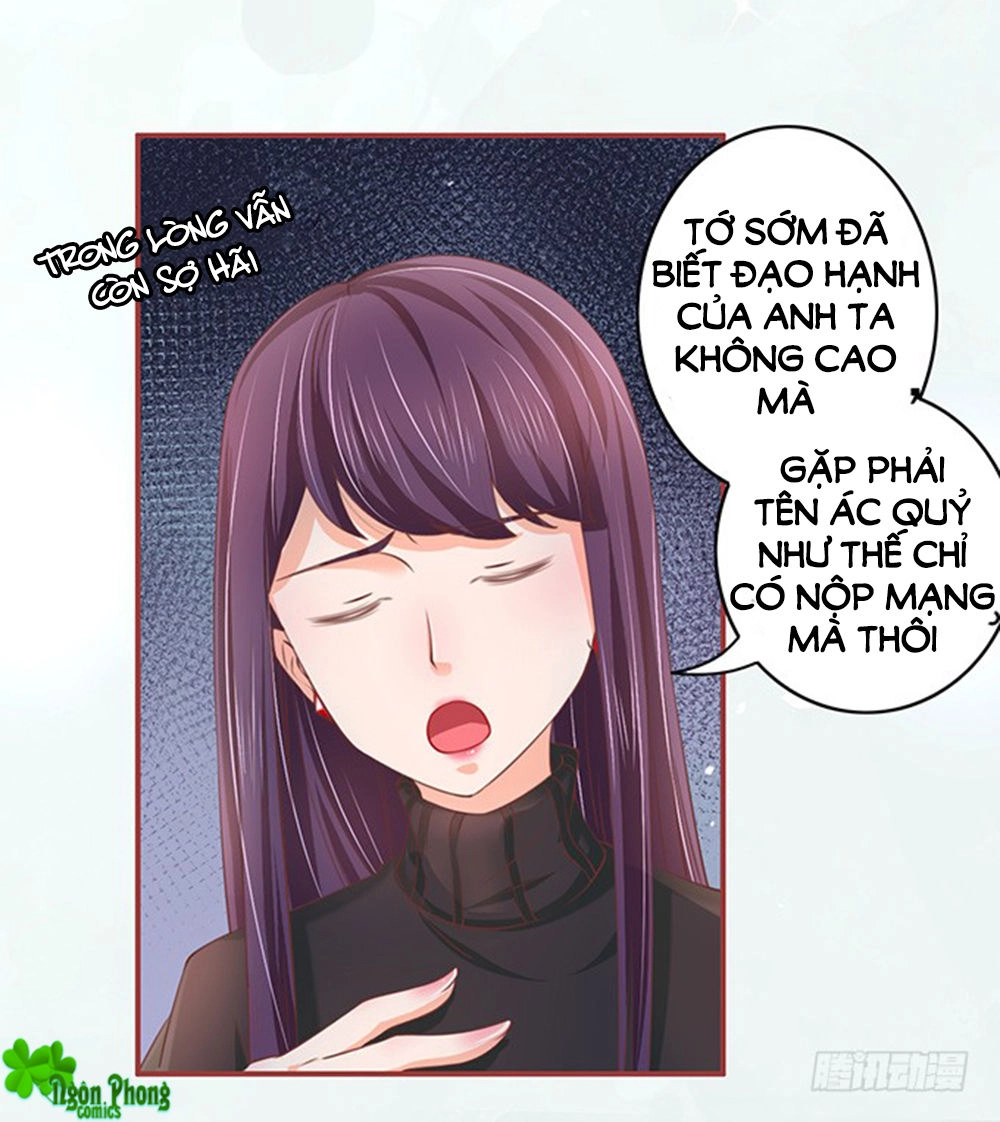 Tân Nương Của Âm Dương Giới Chapter 21 - 13