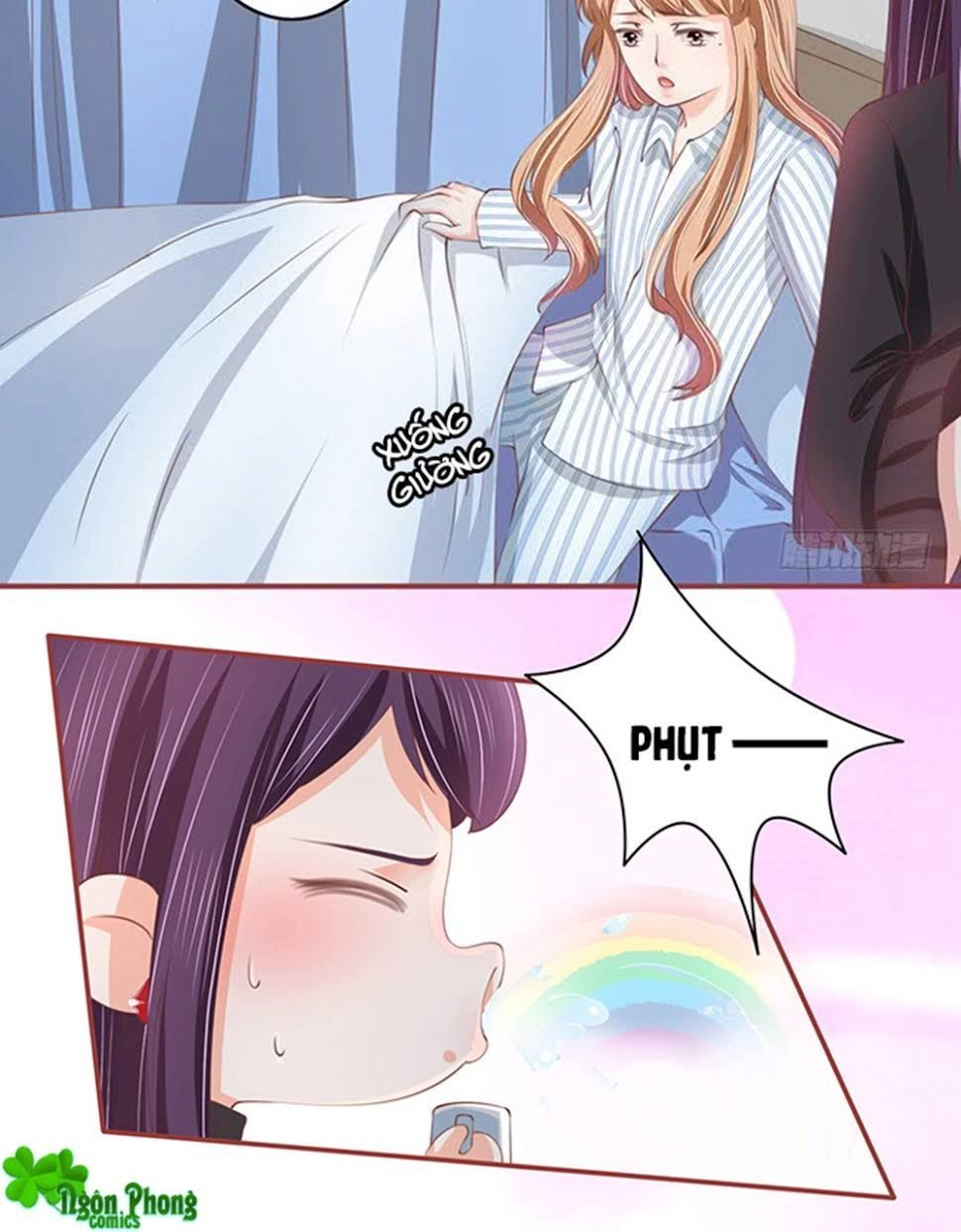 Tân Nương Của Âm Dương Giới Chapter 21 - 19