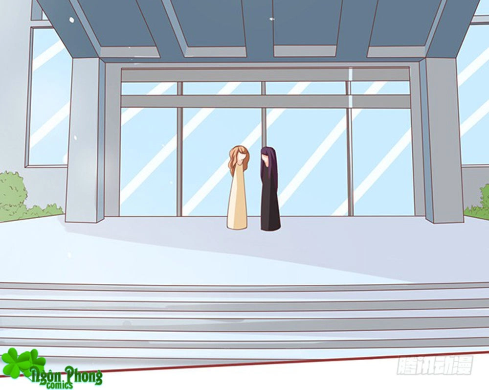 Tân Nương Của Âm Dương Giới Chapter 21 - 22