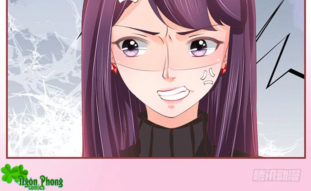 Tân Nương Của Âm Dương Giới Chapter 21 - 25