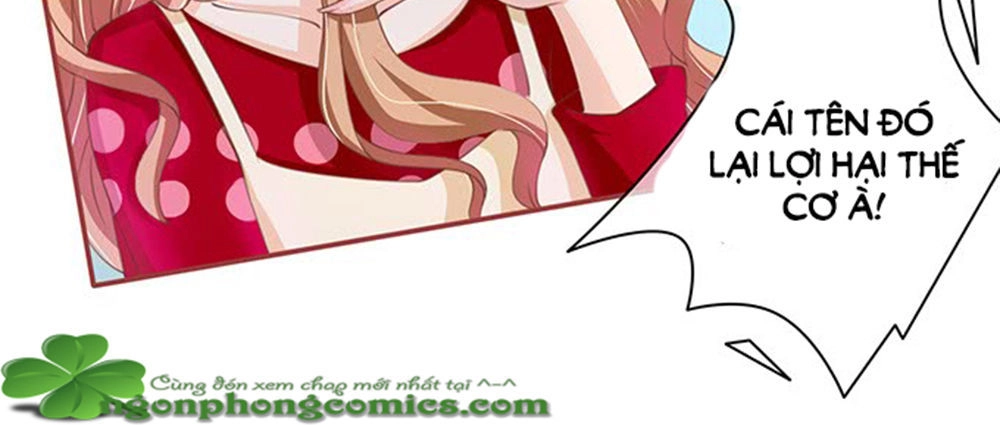 Tân Nương Của Âm Dương Giới Chapter 21 - 28