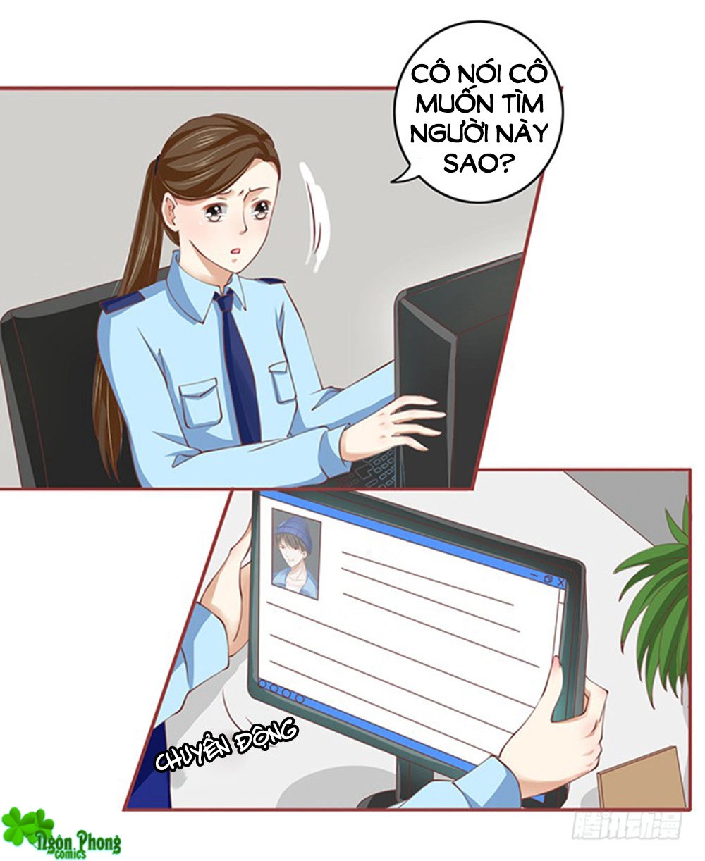 Tân Nương Của Âm Dương Giới Chapter 23 - 4