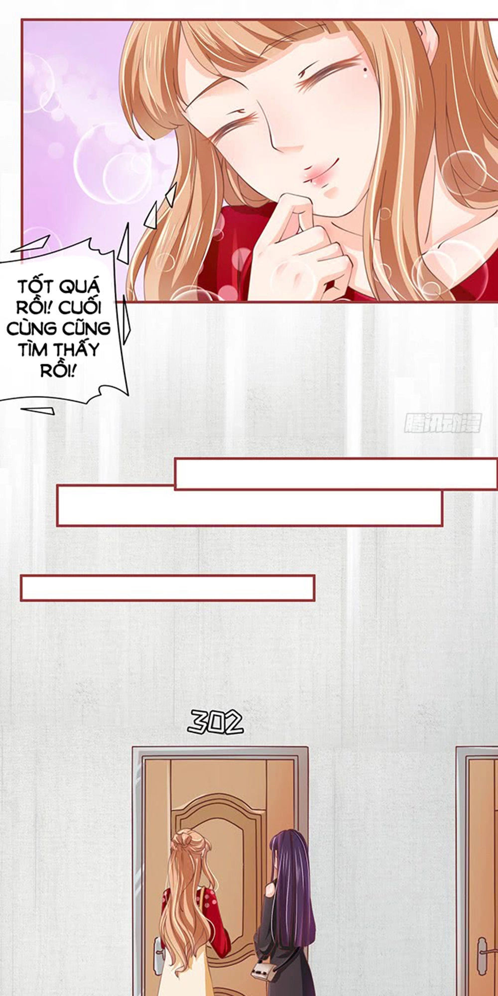 Tân Nương Của Âm Dương Giới Chapter 23 - 7