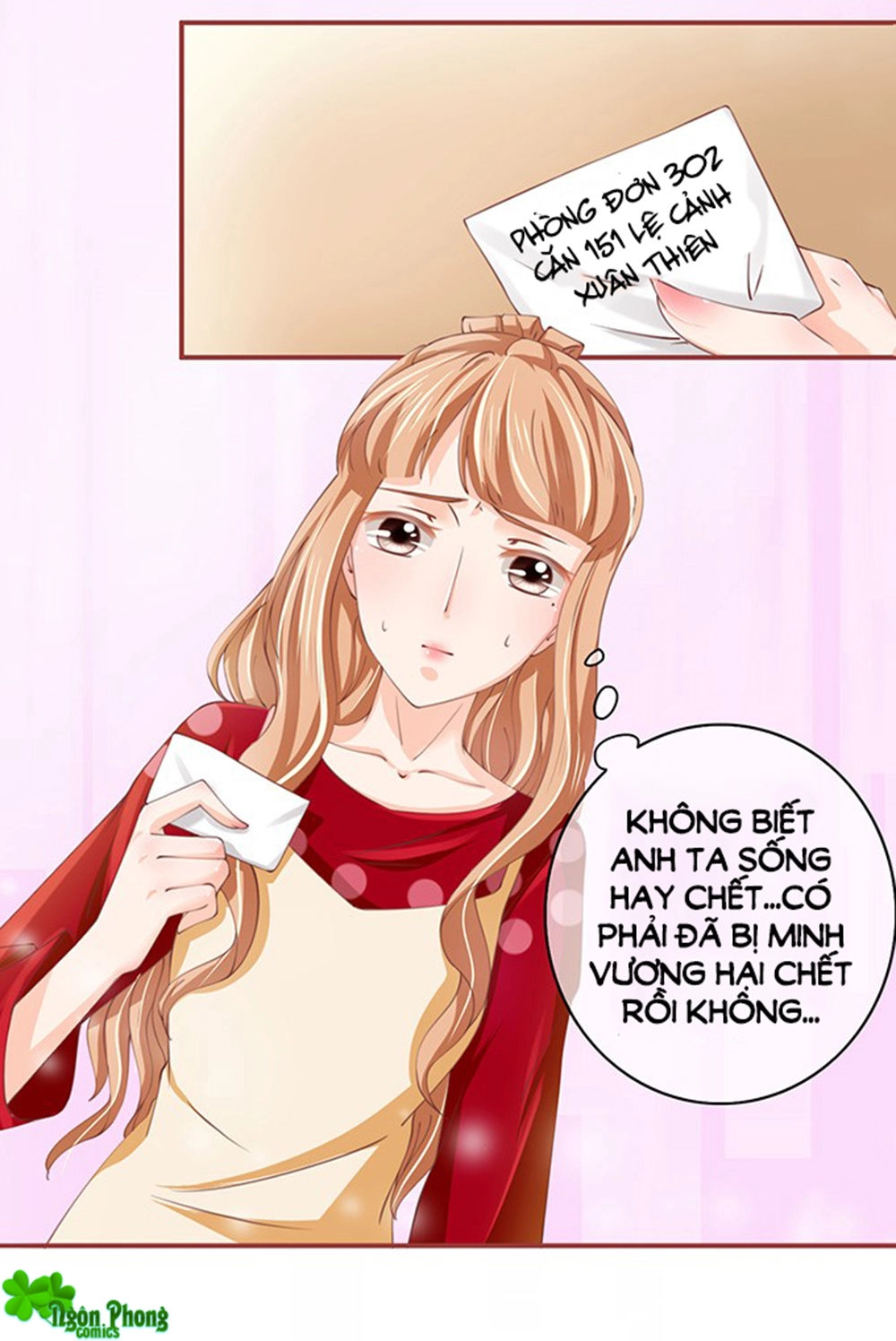 Tân Nương Của Âm Dương Giới Chapter 23 - 9