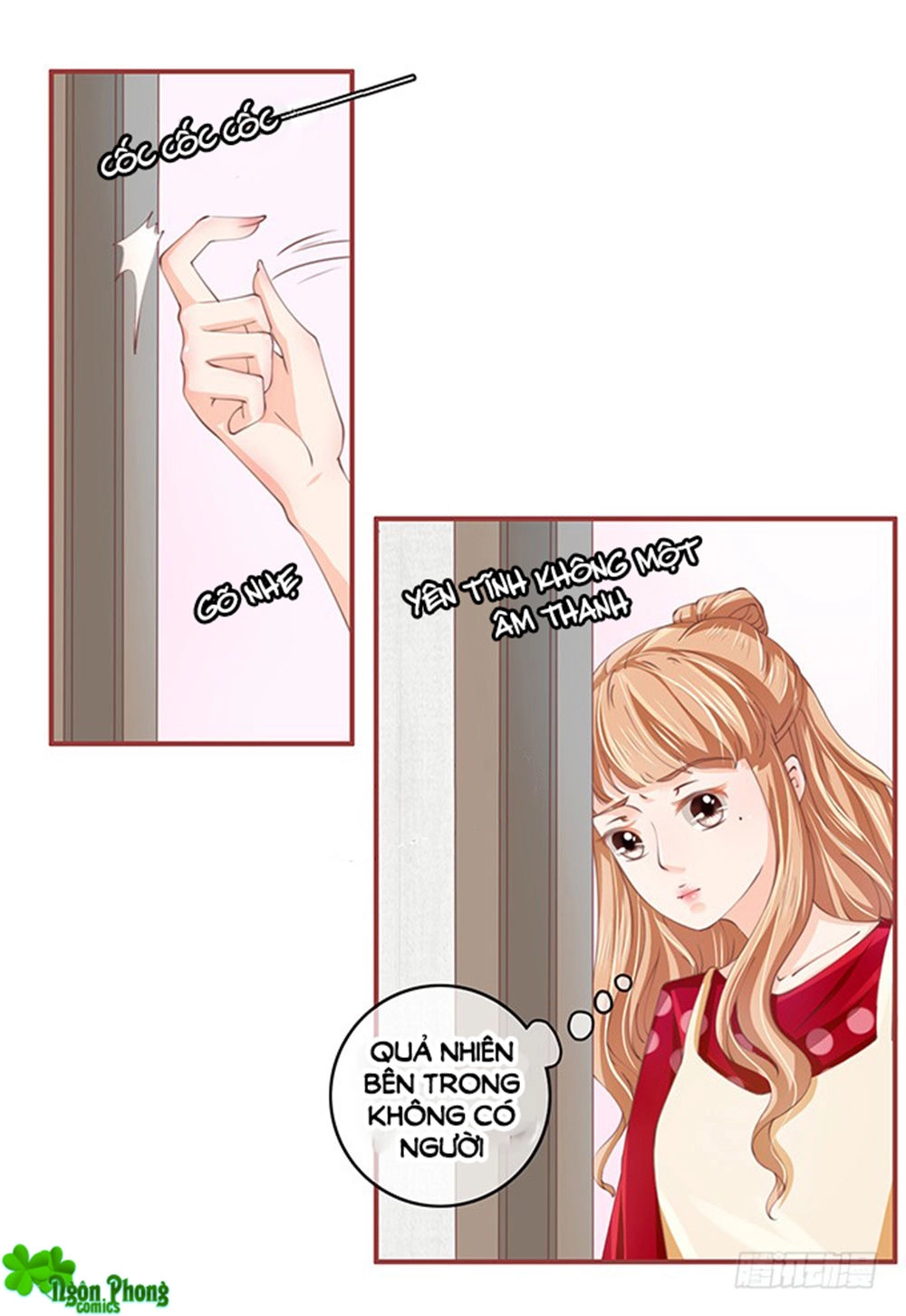 Tân Nương Của Âm Dương Giới Chapter 23 - 10