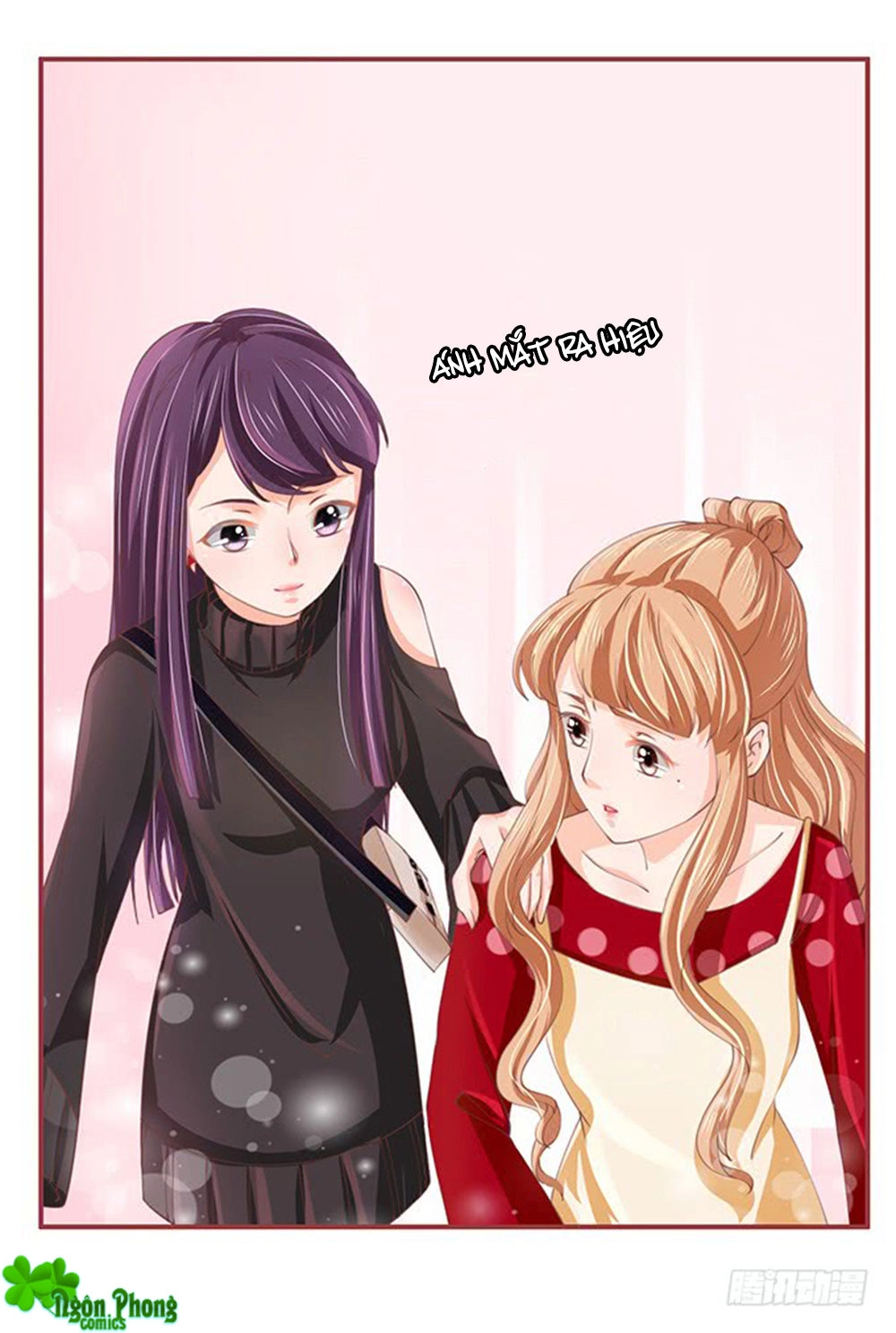 Tân Nương Của Âm Dương Giới Chapter 23 - 11