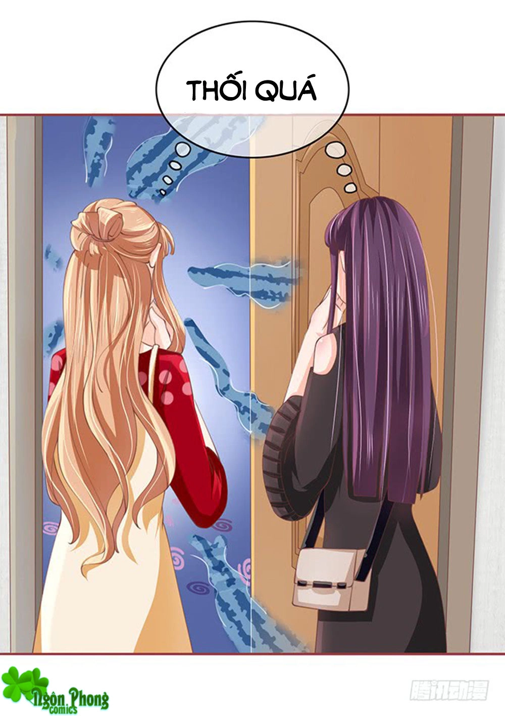 Tân Nương Của Âm Dương Giới Chapter 23 - 14