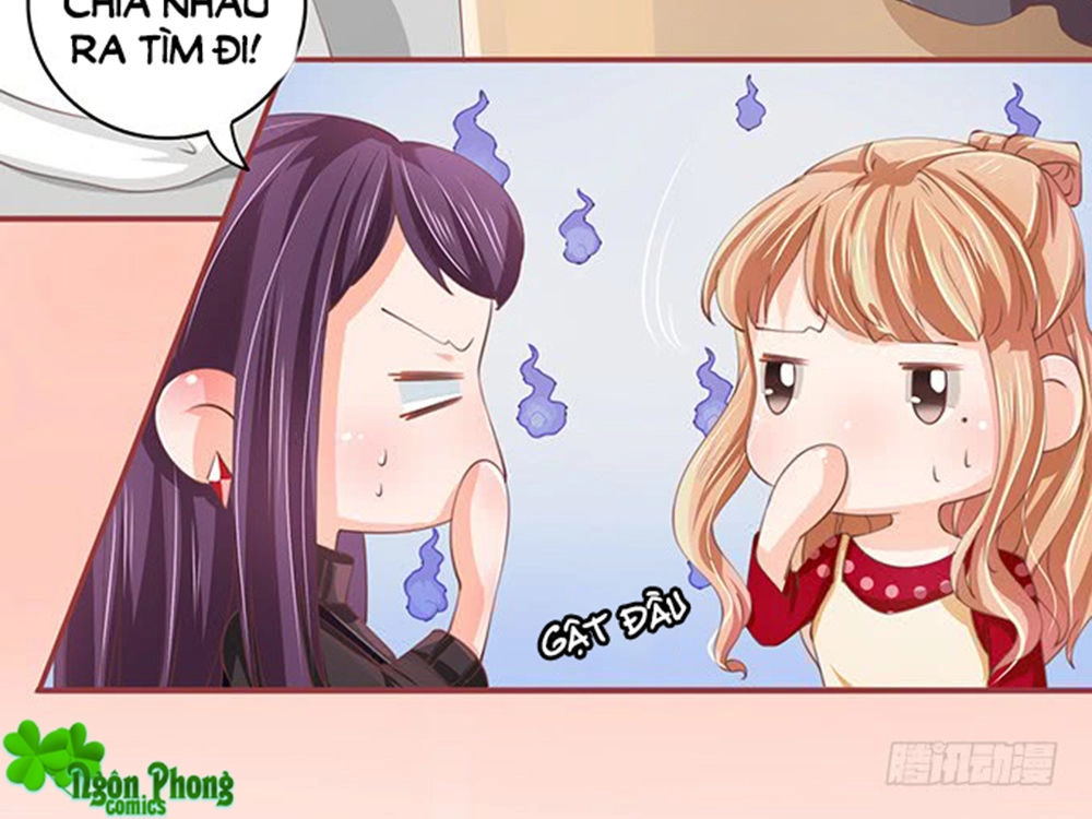 Tân Nương Của Âm Dương Giới Chapter 23 - 16