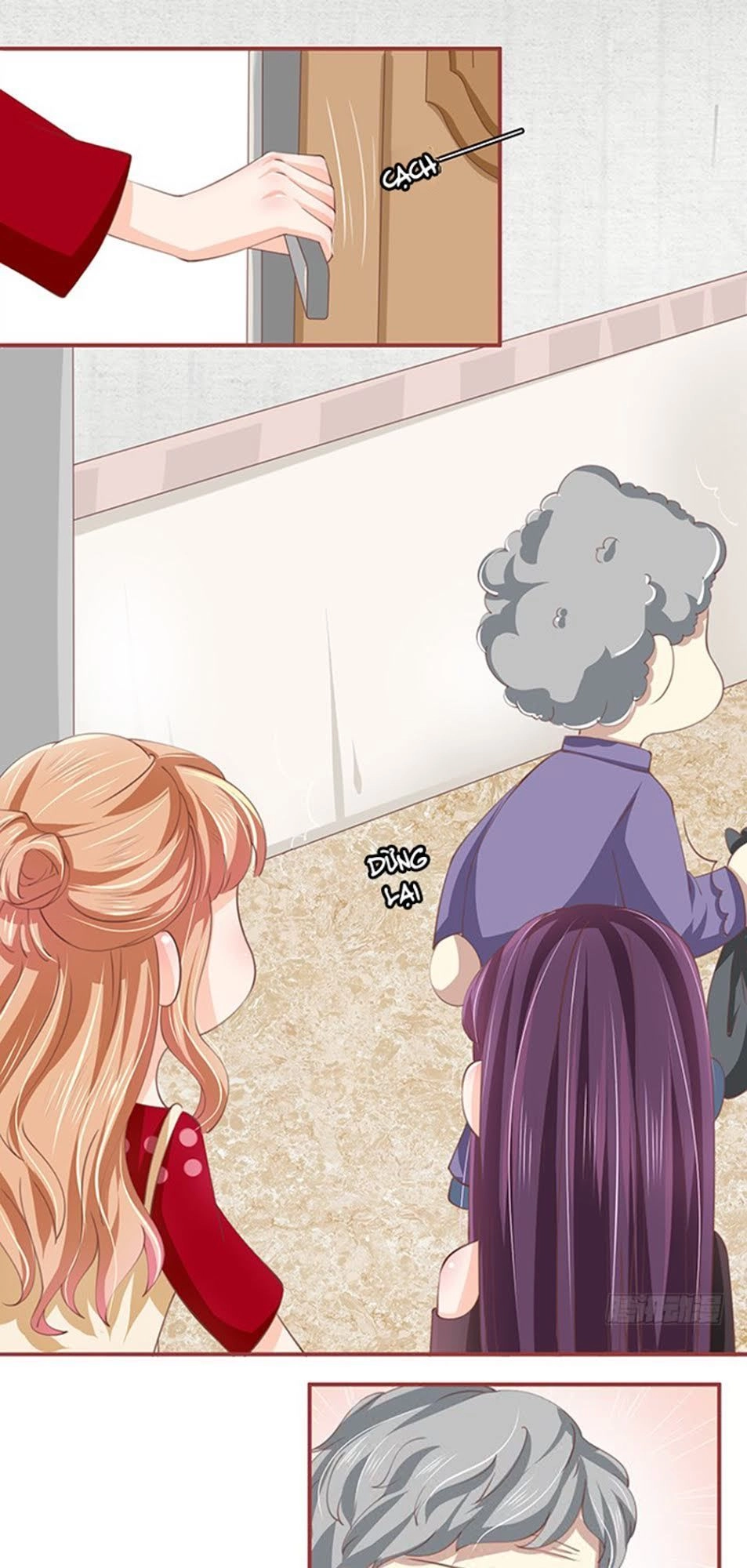 Tân Nương Của Âm Dương Giới Chapter 23 - 18