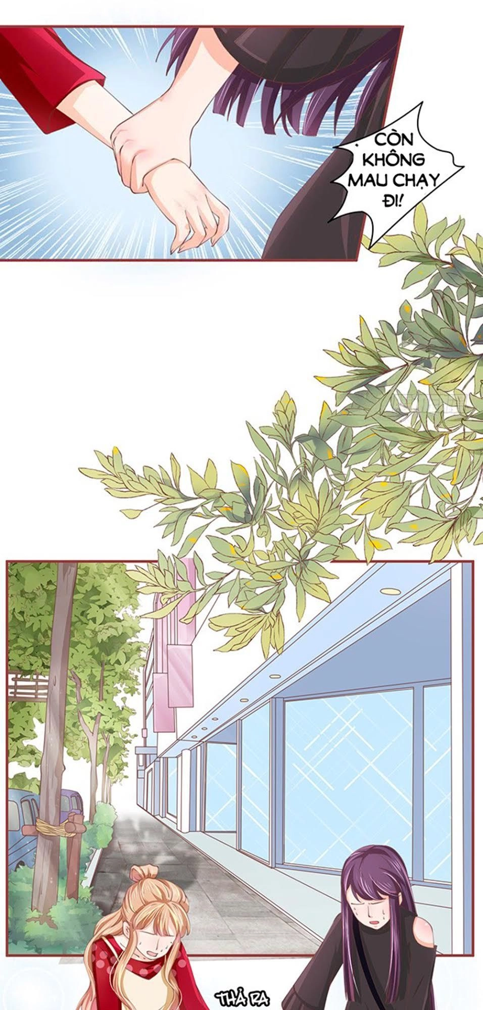 Tân Nương Của Âm Dương Giới Chapter 23 - 20