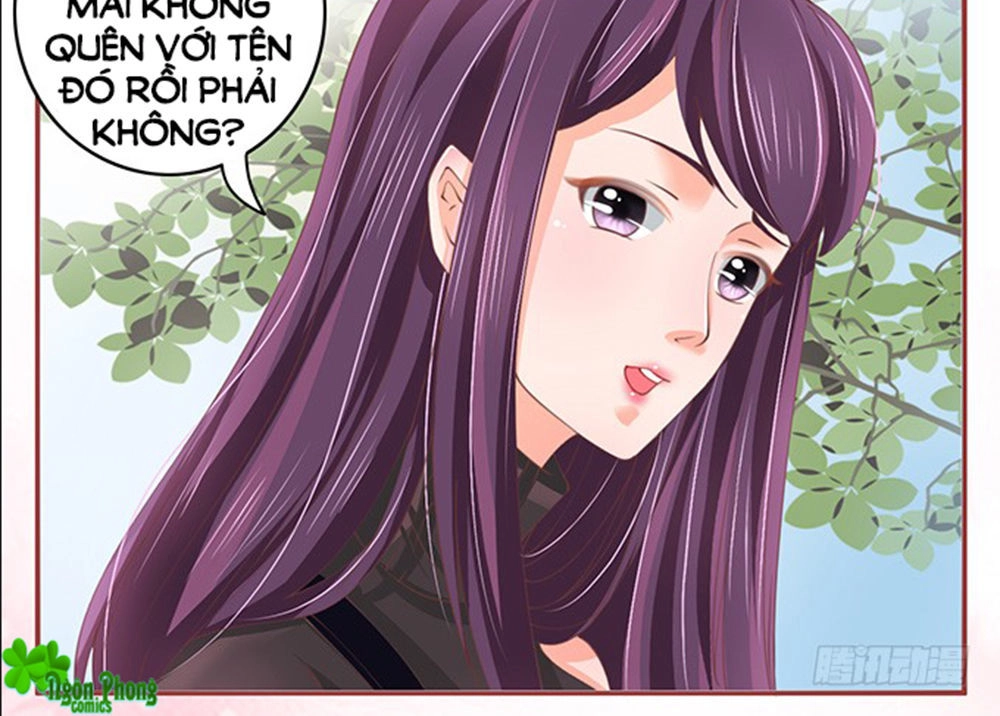 Tân Nương Của Âm Dương Giới Chapter 23 - 23