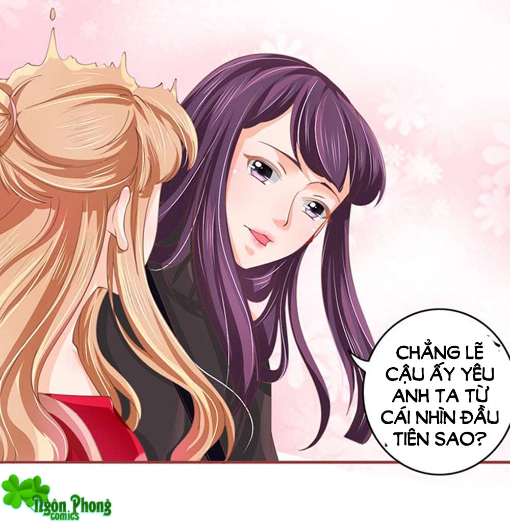 Tân Nương Của Âm Dương Giới Chapter 23 - 24