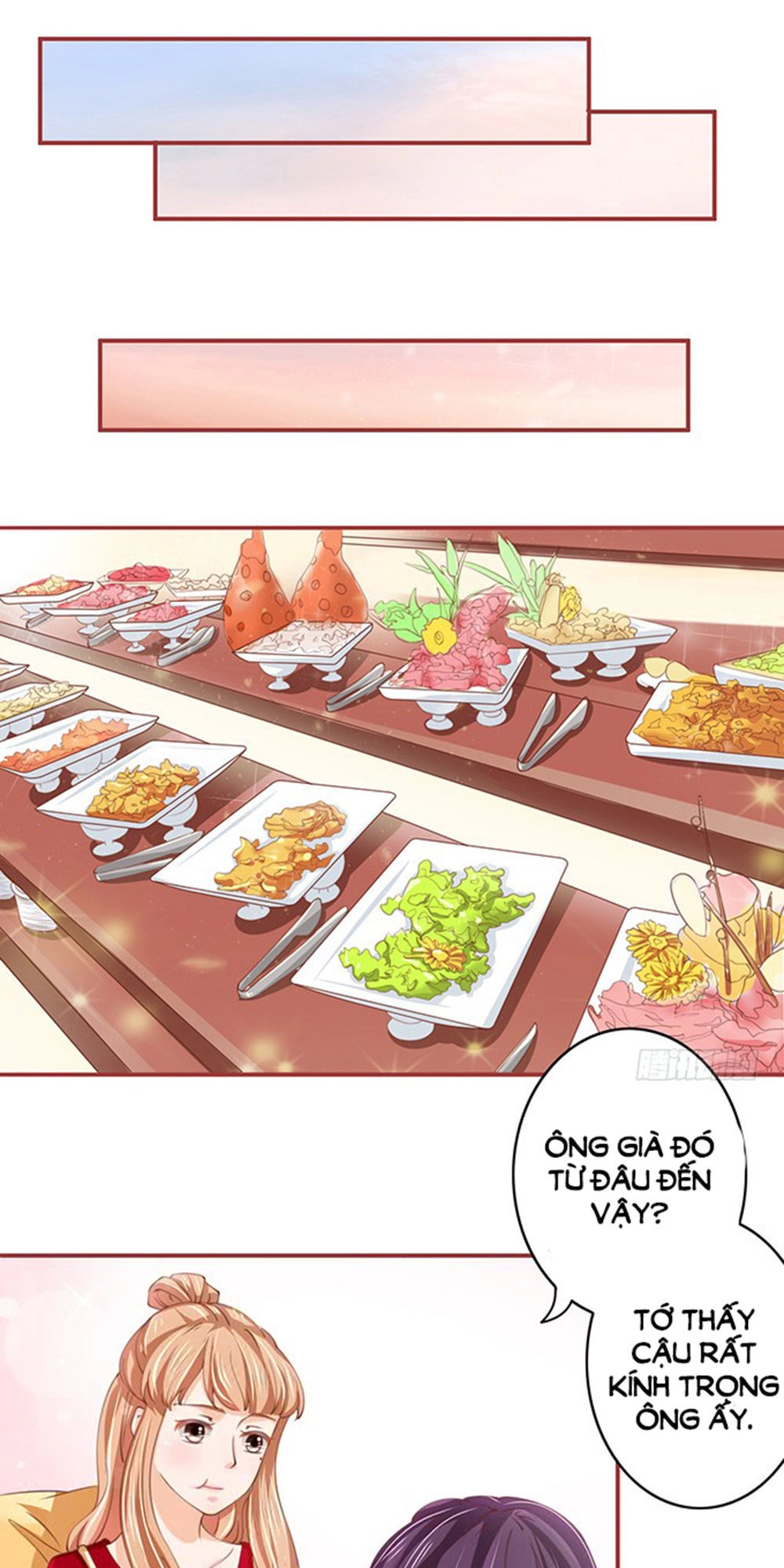 Tân Nương Của Âm Dương Giới Chapter 24 - 17