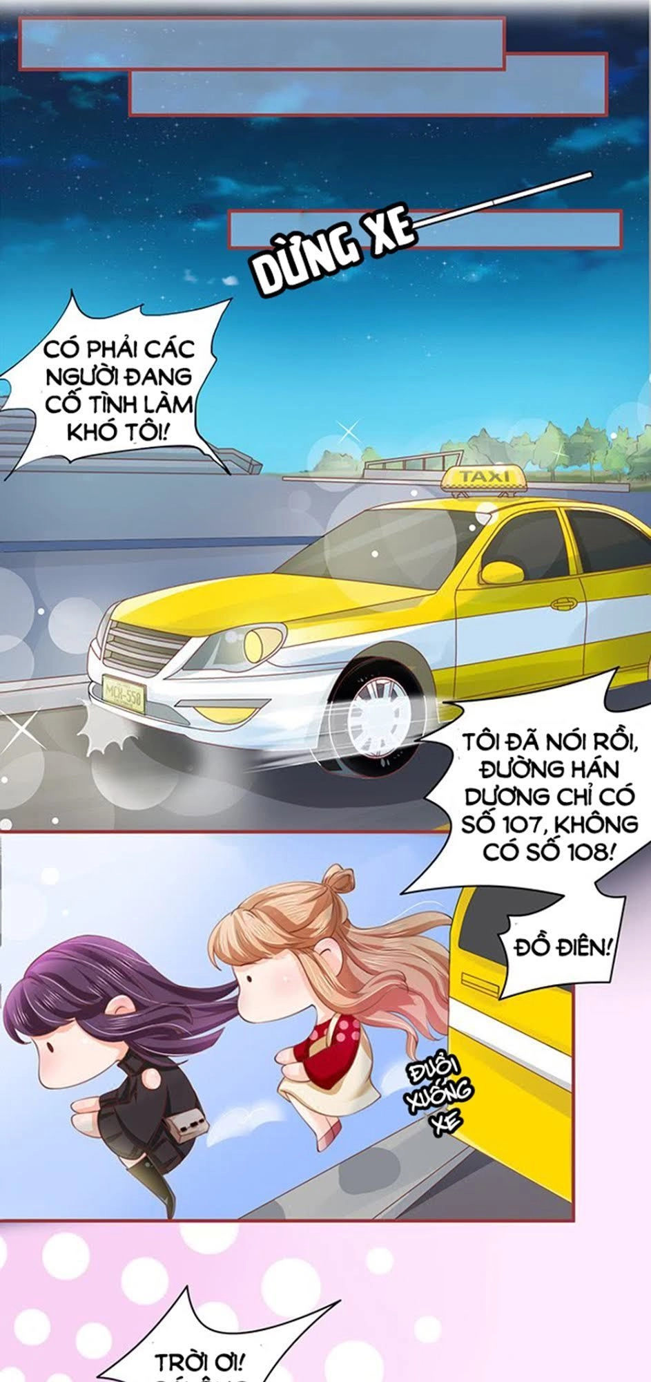 Tân Nương Của Âm Dương Giới Chapter 25 - 1