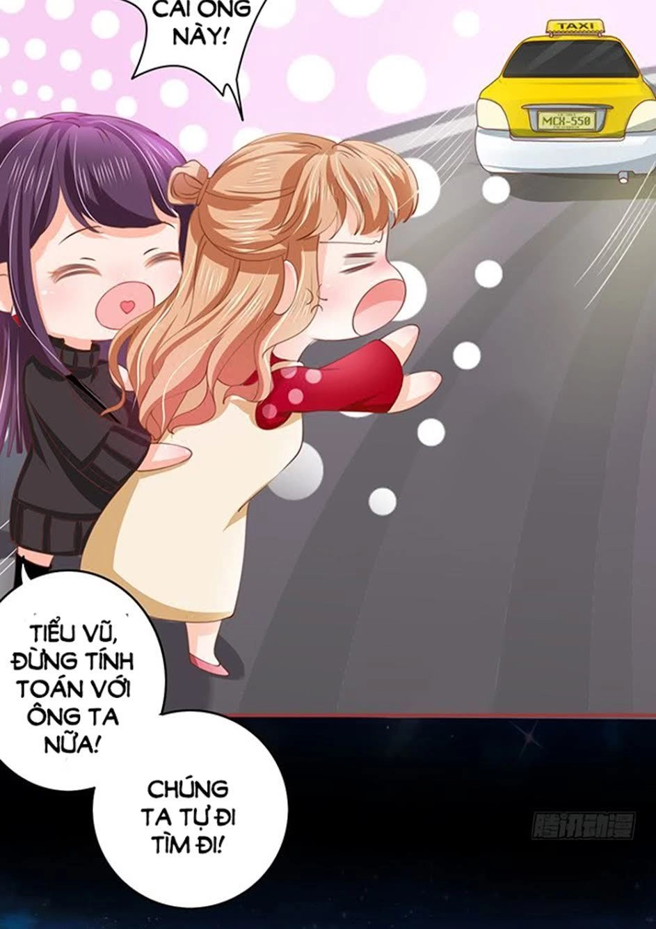 Tân Nương Của Âm Dương Giới Chapter 25 - 2