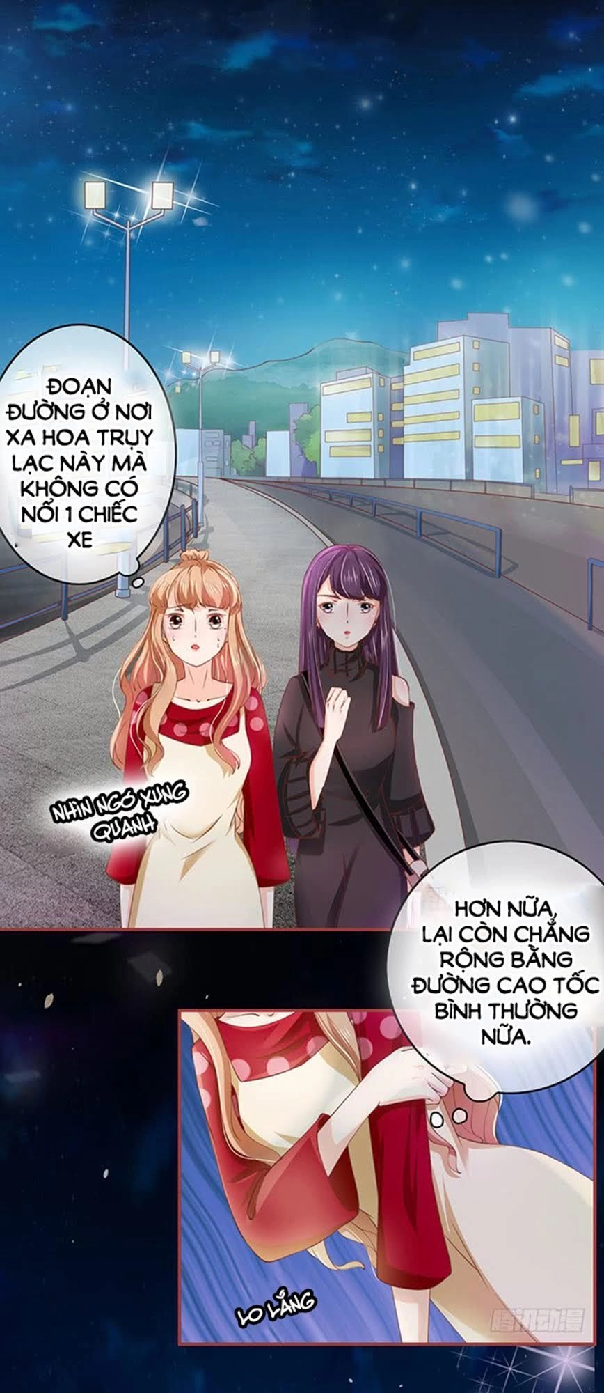 Tân Nương Của Âm Dương Giới Chapter 25 - 3