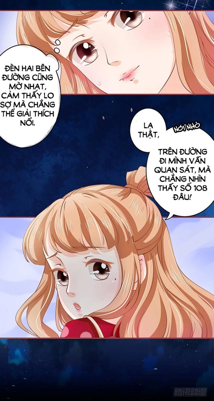 Tân Nương Của Âm Dương Giới Chapter 25 - 4