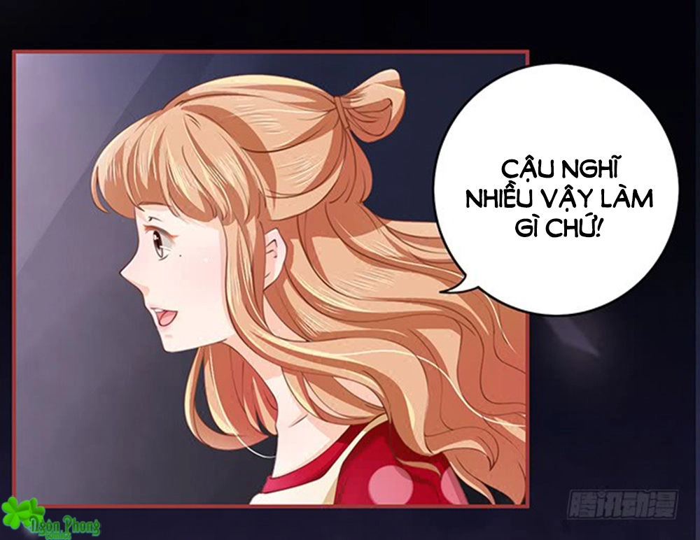 Tân Nương Của Âm Dương Giới Chapter 25 - 9