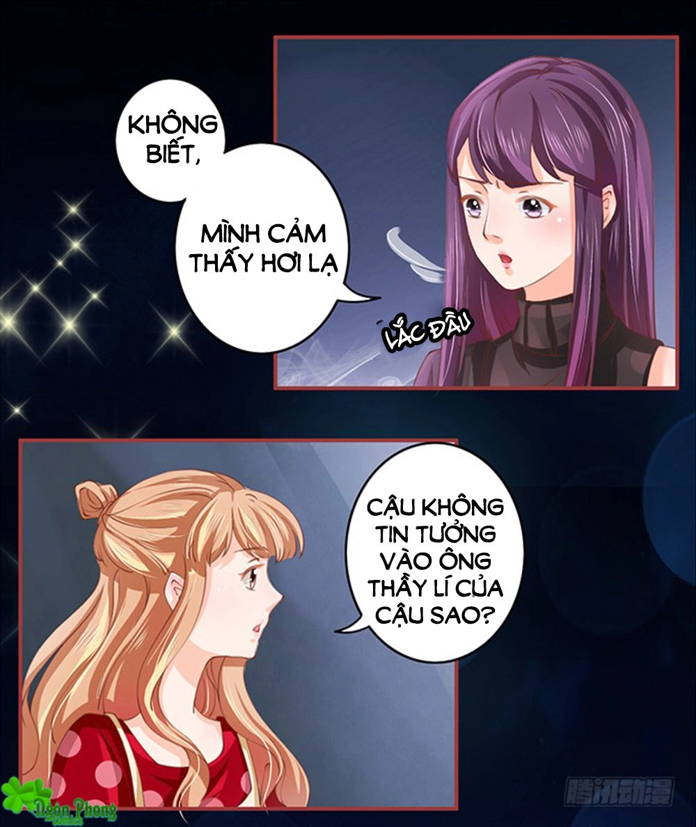 Tân Nương Của Âm Dương Giới Chapter 25 - 13