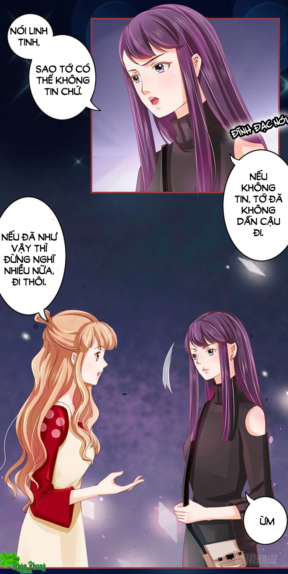 Tân Nương Của Âm Dương Giới Chapter 25 - 14