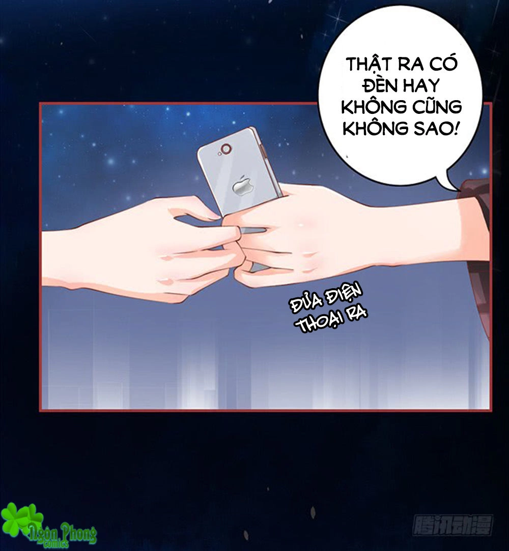 Tân Nương Của Âm Dương Giới Chapter 25 - 17