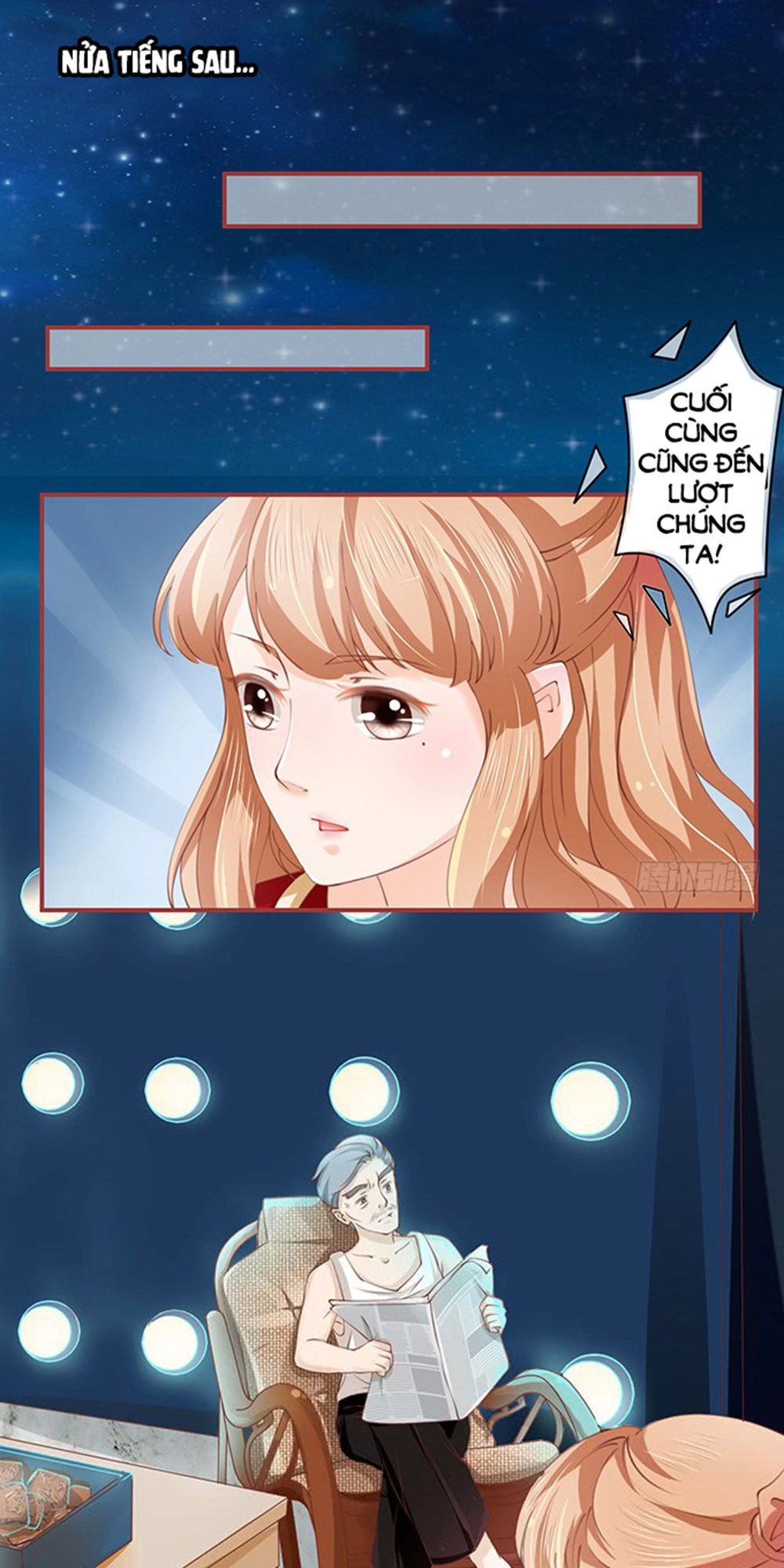 Tân Nương Của Âm Dương Giới Chapter 25 - 21