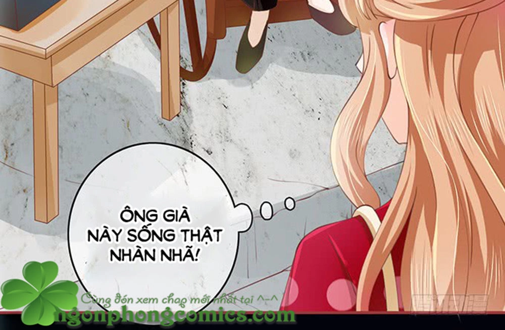 Tân Nương Của Âm Dương Giới Chapter 25 - 22