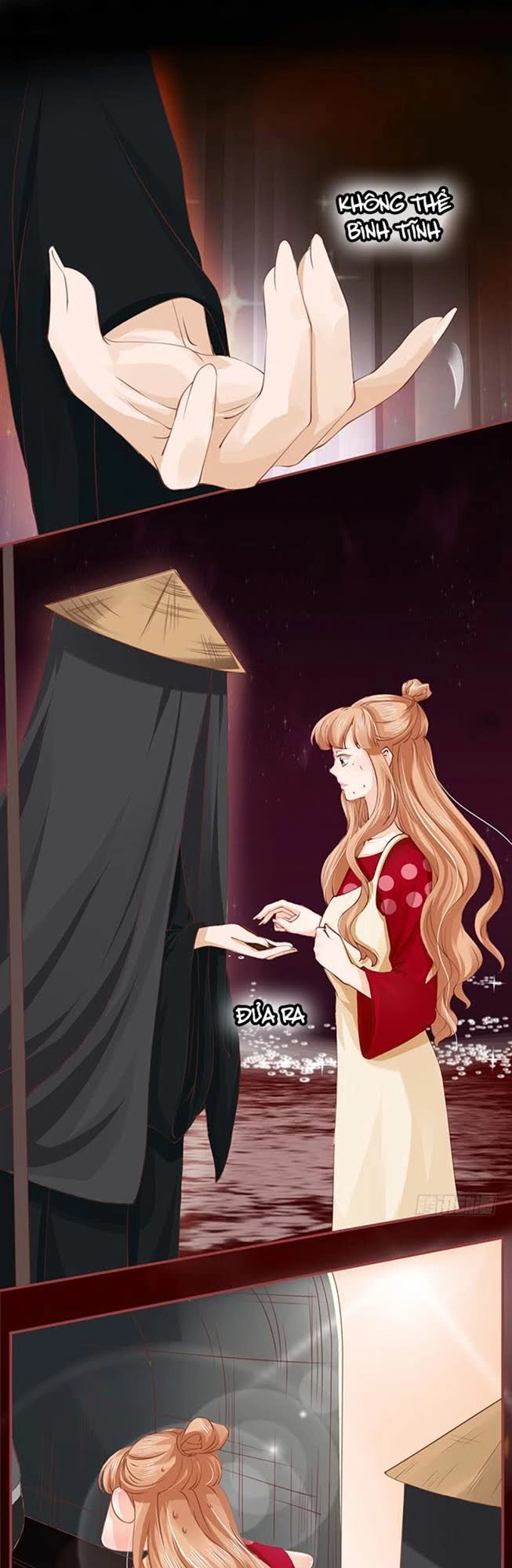 Tân Nương Của Âm Dương Giới Chapter 26 - 15