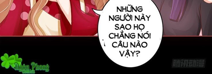 Tân Nương Của Âm Dương Giới Chapter 26 - 22