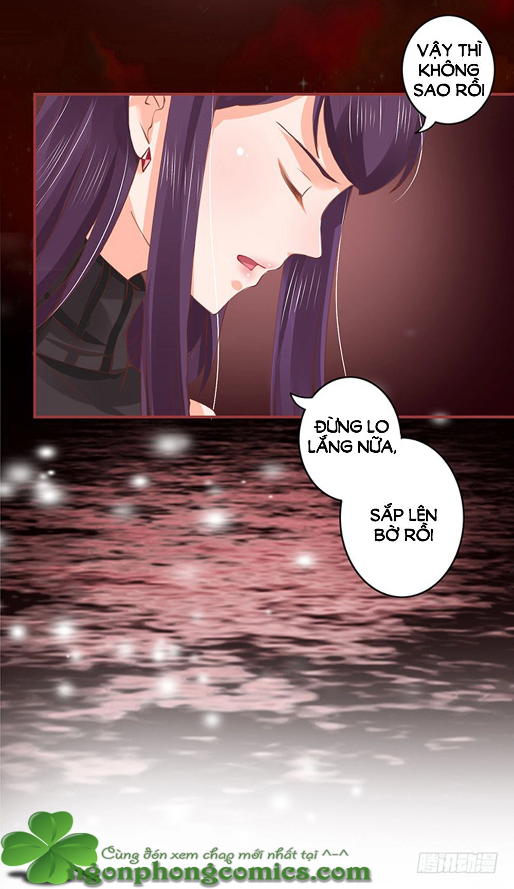 Tân Nương Của Âm Dương Giới Chapter 26 - 28