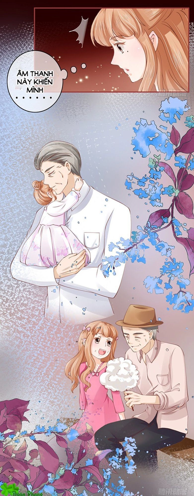 Tân Nương Của Âm Dương Giới Chapter 27 - 2