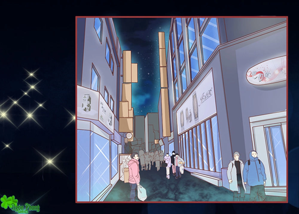 Tân Nương Của Âm Dương Giới Chapter 27 - 20